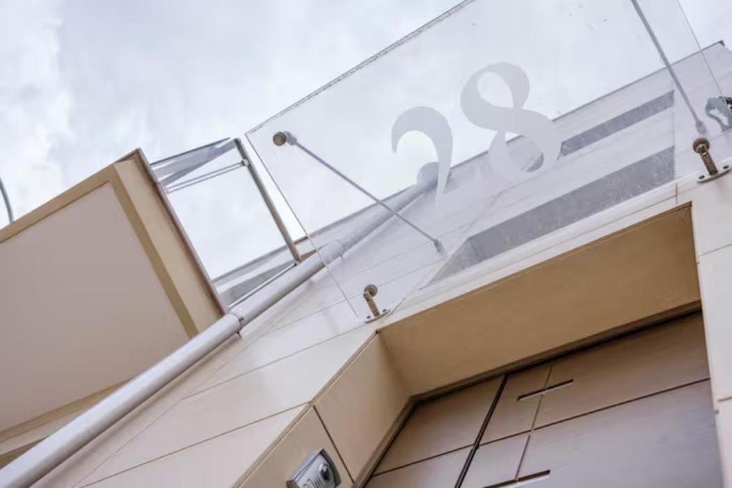 Like At Home 28 Sava Екстер'єр фото